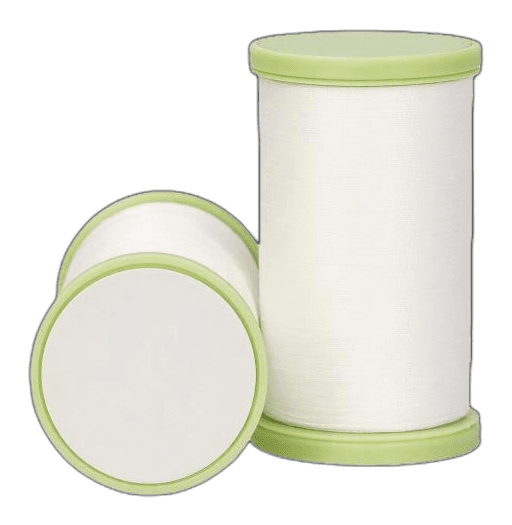 Hand sewing thread spools